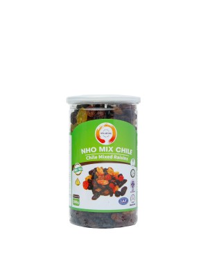Nho Mix Chile Jumbo 500g